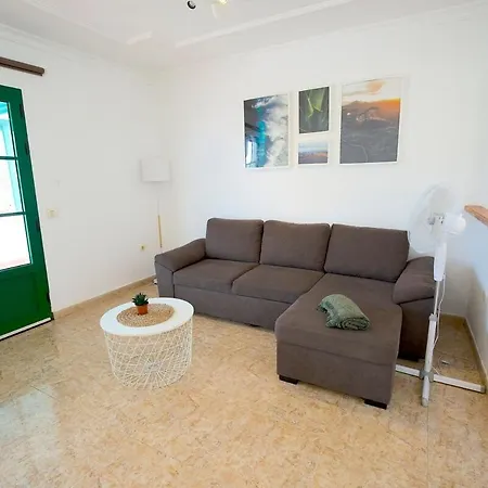 Bayside Kalendra Rofe Un Retiro Escondido Junto Al Mar Ferienhaus *
