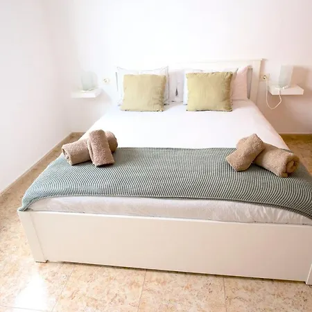 Tatil Evi Bayside Kalendra Rofe Un Retiro Escondido Junto Al Mar