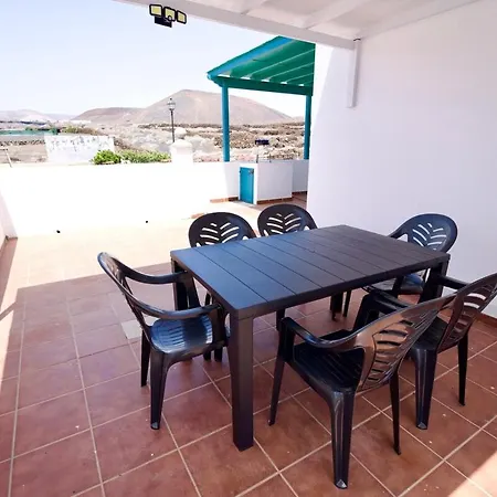 Bayside Kalendra Rofe Un Retiro Escondido Junto Al Mar Holiday home *