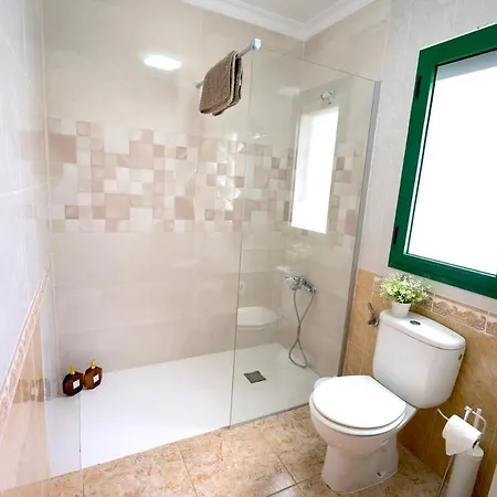 Bayside Kalendra Rofe Un Retiro Escondido Junto Al Mar Holiday home *