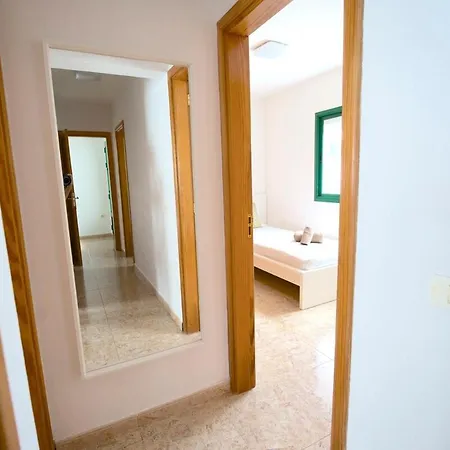 Holiday home Bayside Kalendra Rofe Un Retiro Escondido Junto Al Mar