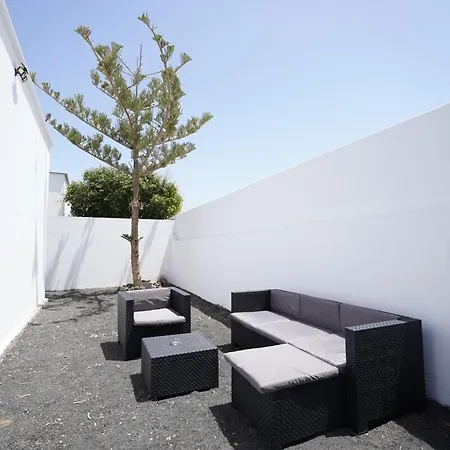 Bayside Kalendra Rofe Un Retiro Escondido Junto Al Mar Holiday home *