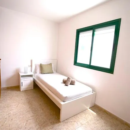 Holiday home Bayside Kalendra Rofe Un Retiro Escondido Junto Al Mar *