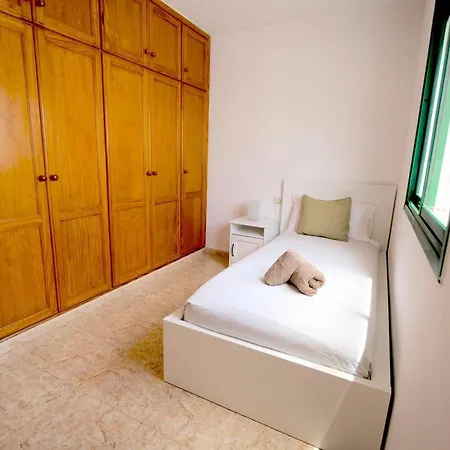 Holiday home Bayside Kalendra Rofe Un Retiro Escondido Junto Al Mar *