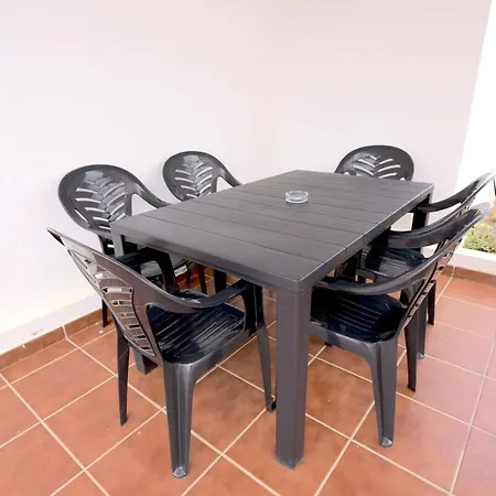Holiday home Bayside Kalendra Rofe Un Retiro Escondido Junto Al Mar Guatiza