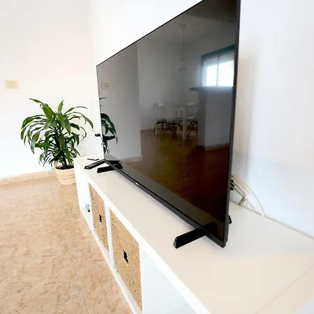 Tatil Evi Bayside Kalendra Rofe Un Retiro Escondido Junto Al Mar *