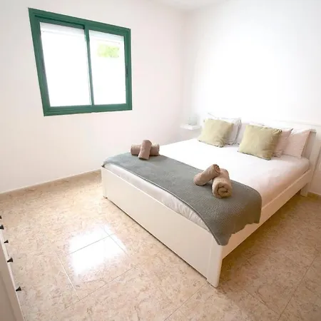 Holiday home Bayside Kalendra Rofe Un Retiro Escondido Junto Al Mar